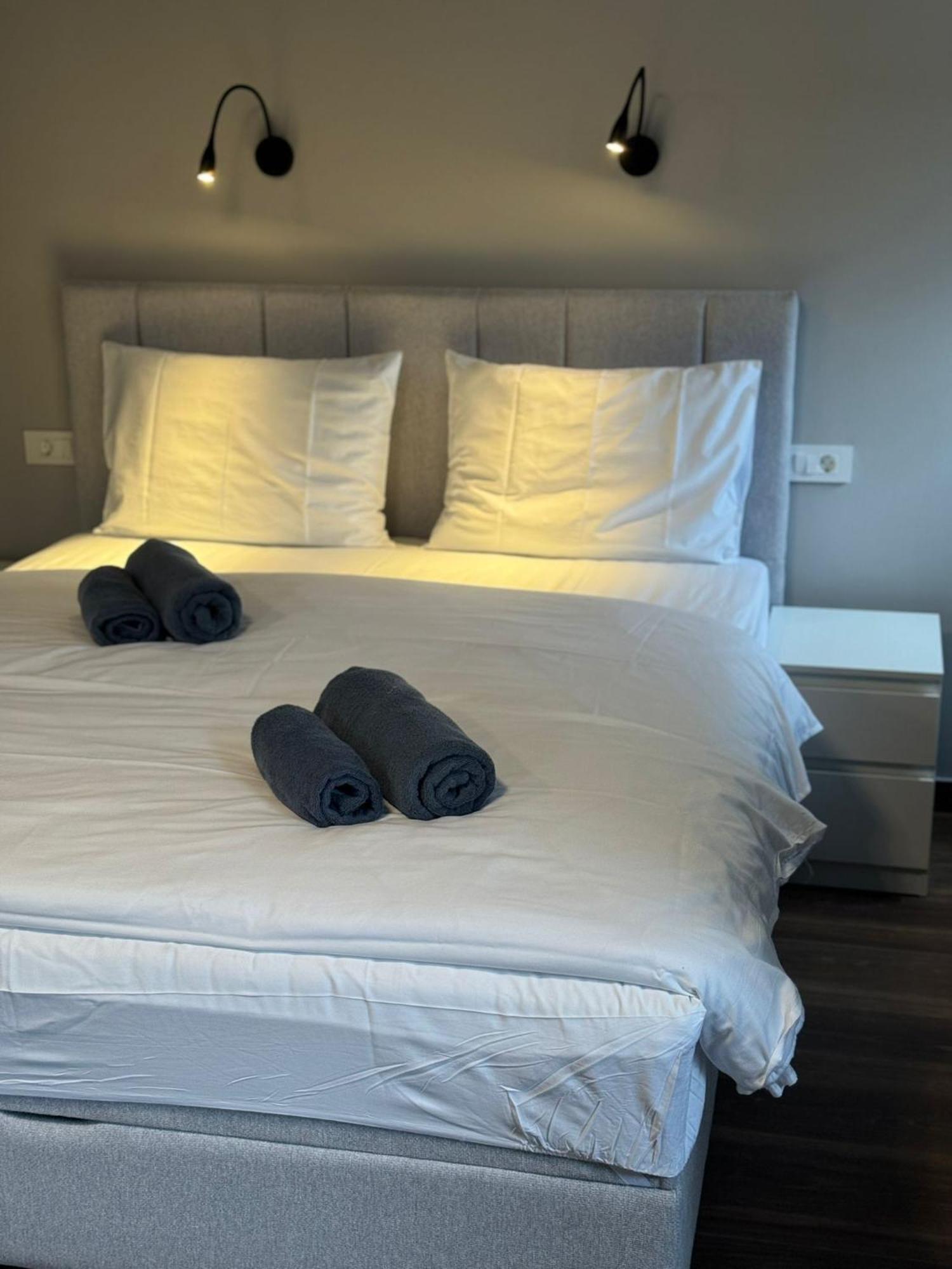 Rooms Matic 2 Velika Mlaka Εξωτερικό φωτογραφία