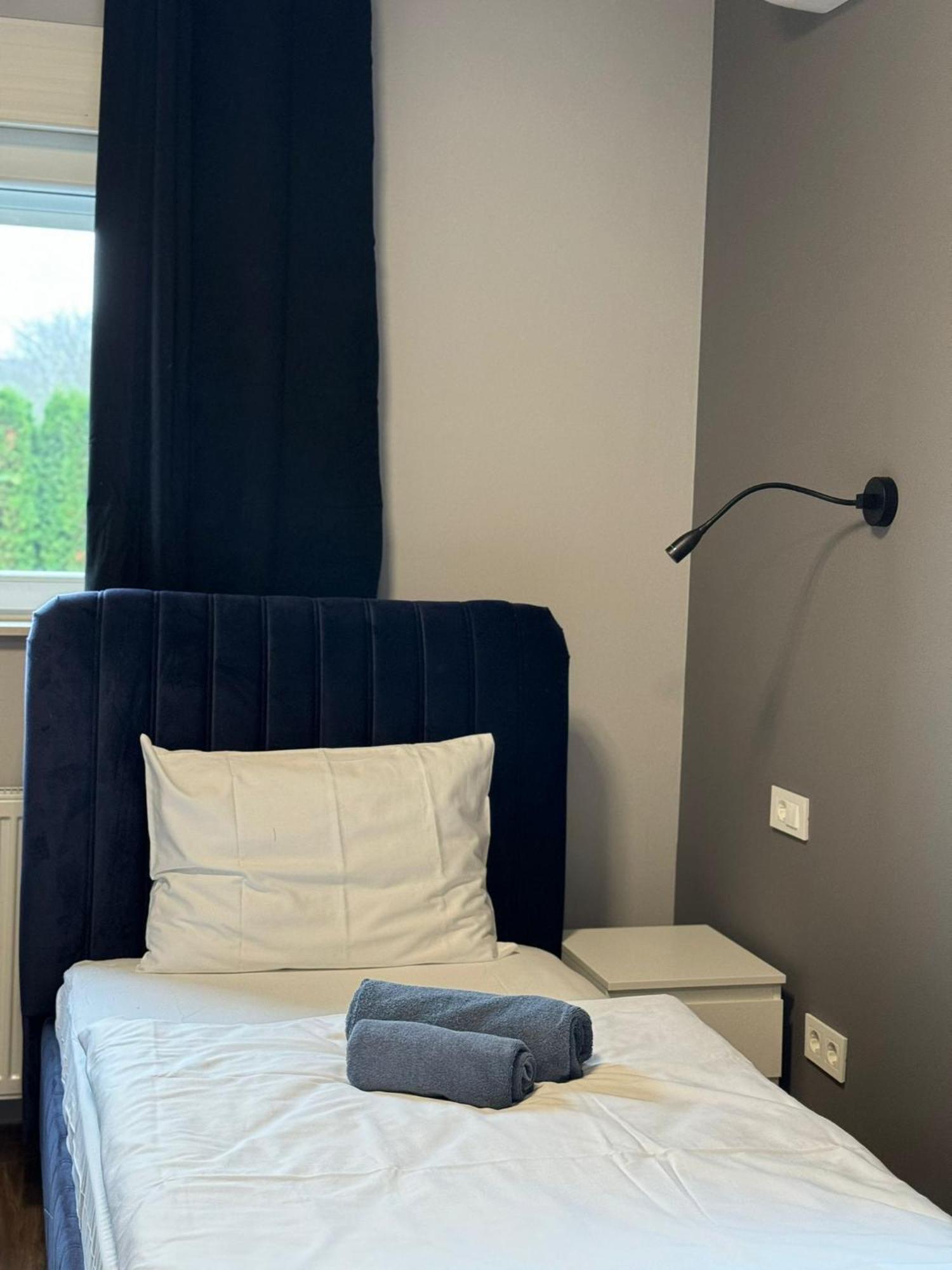 Rooms Matic 2 Velika Mlaka Εξωτερικό φωτογραφία
