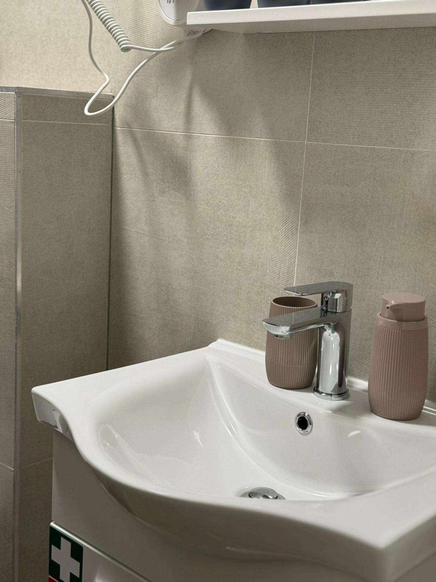 Rooms Matic 2 Velika Mlaka Εξωτερικό φωτογραφία