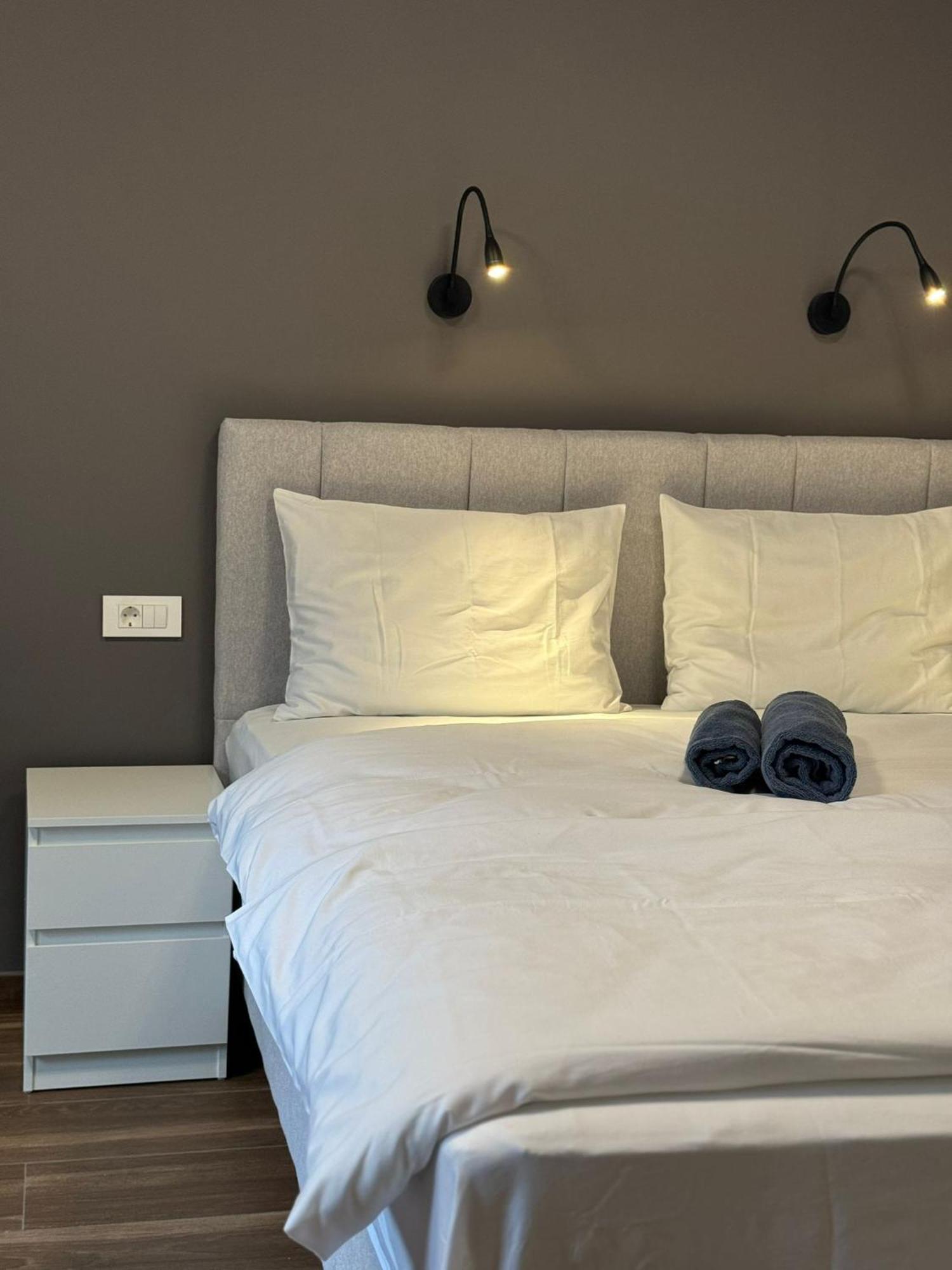 Rooms Matic 2 Velika Mlaka Εξωτερικό φωτογραφία