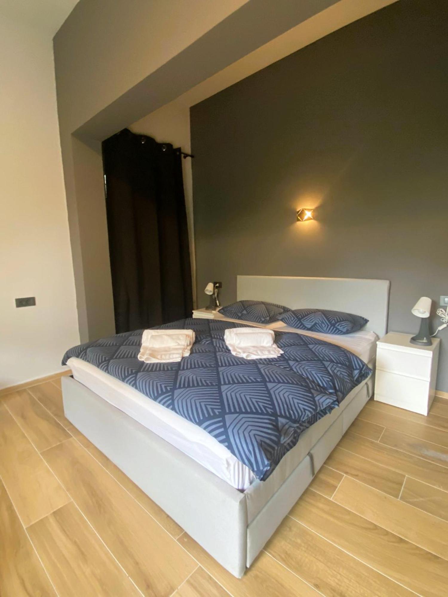 Rooms Matic 2 Velika Mlaka Εξωτερικό φωτογραφία