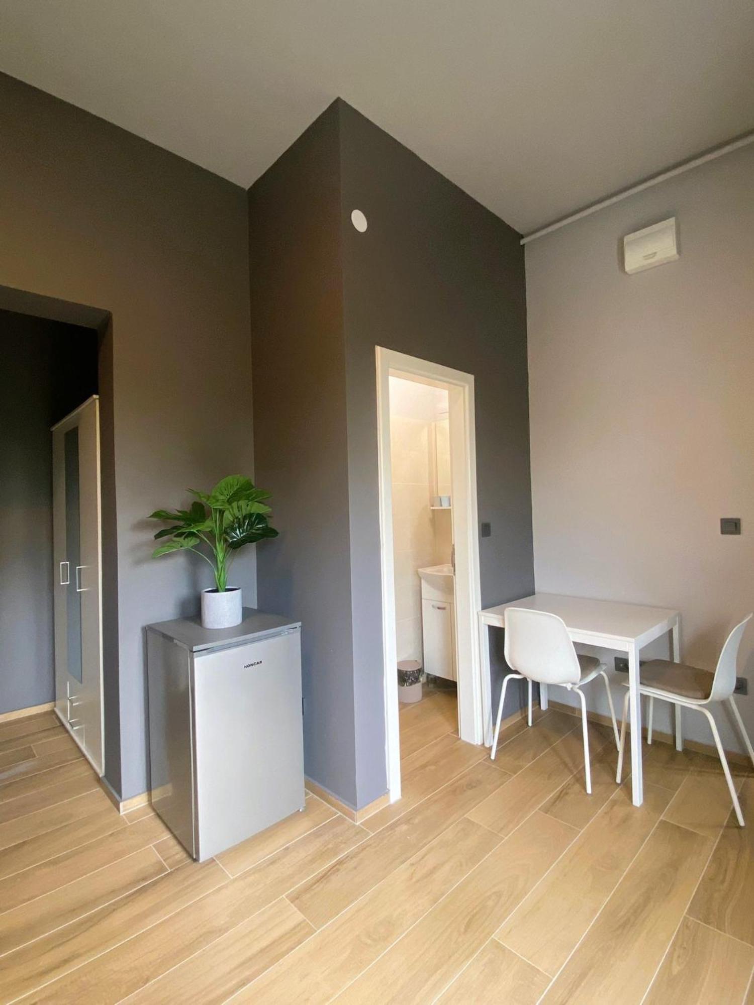 Rooms Matic 2 Velika Mlaka Εξωτερικό φωτογραφία
