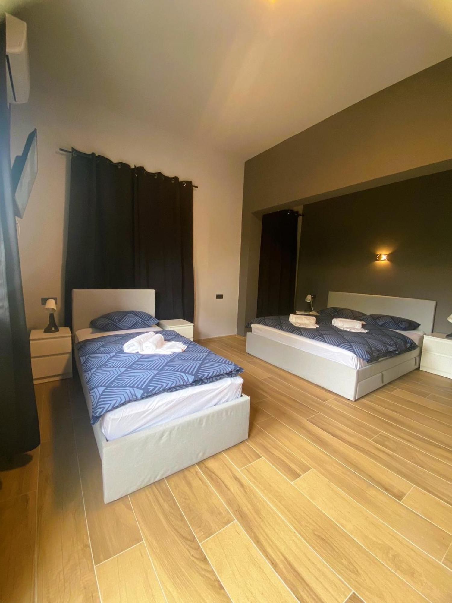 Rooms Matic 2 Velika Mlaka Εξωτερικό φωτογραφία